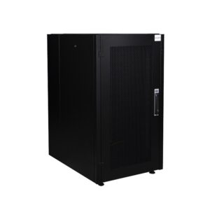 Шкаф напольный 19", 22U Datarex DR-721111