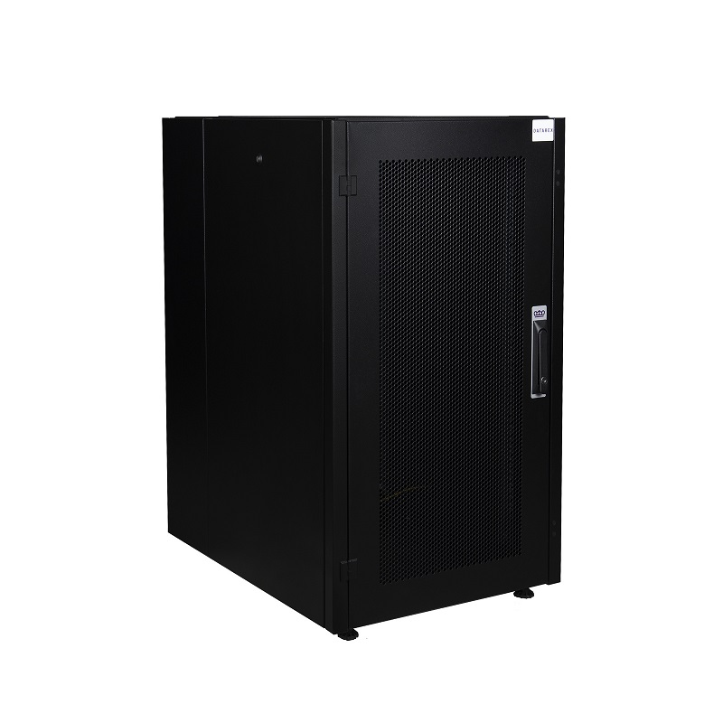 Шкаф напольный 19", 22U Datarex DR-721111