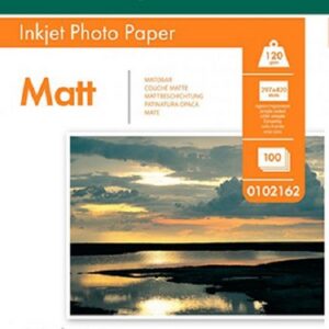 Фотобумага Lomond 0102162