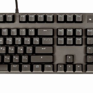 Клавиатура и мышь Rapoo V150S
