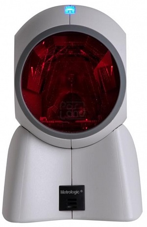 Сканер штрих-кодов Honeywell MK7120-71C47