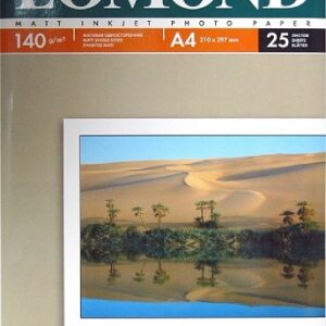 Фотобумага Lomond 0102073