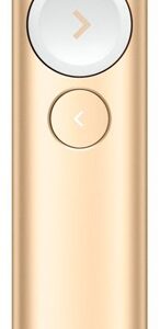 Беспроводной презентер Logitech Spotlight (TM)