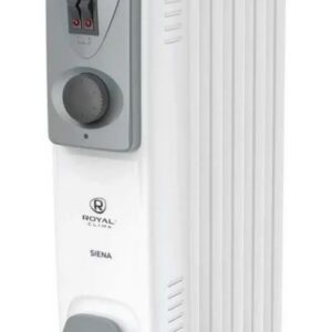 Масляный обогреватель Royal Clima ROR-S9-2000M