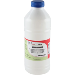 Спирт ELP Imaging ELP-ISOLQ-004-1L, 1000 мл