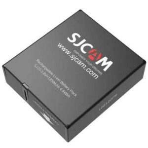 Аккумулятор SJCAM 6972476160868