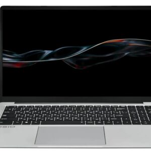 Ноутбук OSIO FocusLine F160a-016 16.1" (AMD Ryzen 5, 16Гб DDR4, SSD 1 Тб, Radeon Vega, Без ОС) Серый [F160a-016]