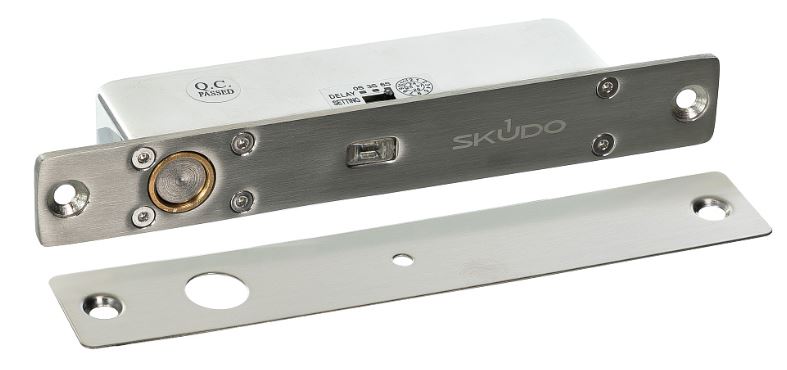 Замок электромеханический Skudo SK-EMB-V145M