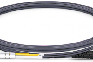 Патч-корд волоконно-оптический TopLAN DPC-TOP-OM2-LC/P-ST/P-55