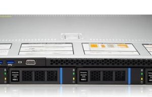 Сервер 1U QTECH QSRV-160402A_2 1U