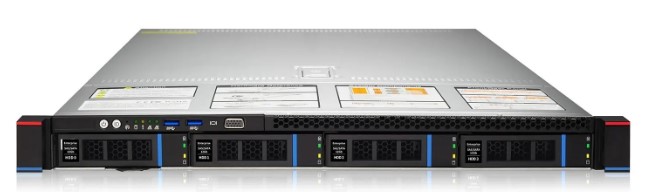 Сервер 1U QTECH QSRV-160402A_2 1U