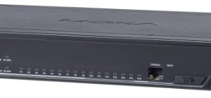 Преобразователь MOXA NPort 6650-16-2AC-G2