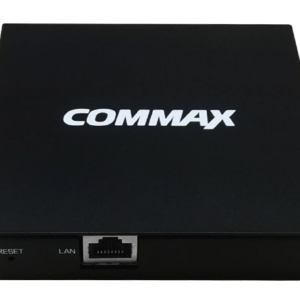 SIP-сервер COMMAX CGW-1KM BLK
