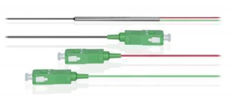 Делитель мощности SNR SNR-CP-1x2-45/55-SC/APC