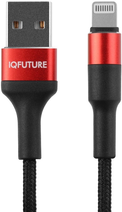 Кабель интерфейсный IQFuture IQ-UL2A