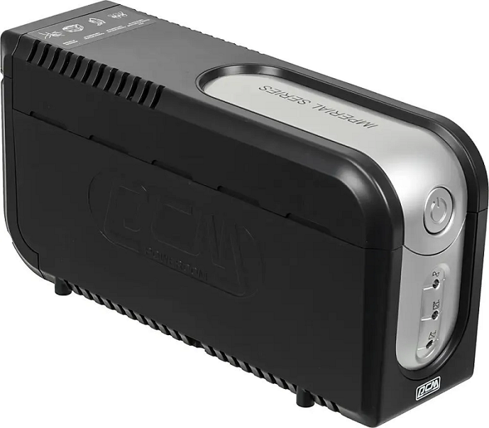 Источник бесперебойного питания Powercom IMP-625AP