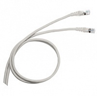 Кабель патч-корд U/UTP 5e кат. 3м Legrand 51638