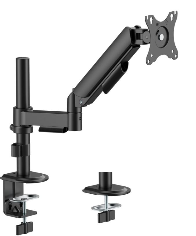 Кронштейн для монитора UNITEKI FMGT91PIPE