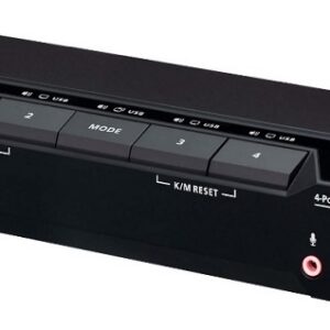 Переключатель KVM Aten CS1924A-AT-G