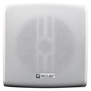 Приемник Ecler CUBE (white)