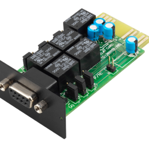 Карта Systeme Electric SE9610