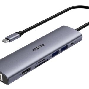 Переходник Rapoo XD71-SGRY