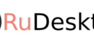 Право на использование (электронно) RuDesktop Облако, 12 мес, конкурентное подключение