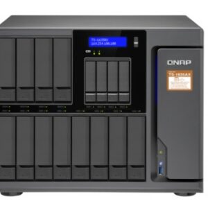 Сетевой RAID-накопитель QNAP TS-1635AX-8G