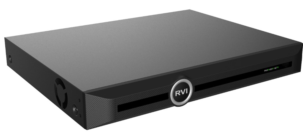 Видеорегистратор RVi RVi-1NR20270