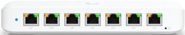 Коммутатор PoE Ubiquiti UniFi Switch Ultra