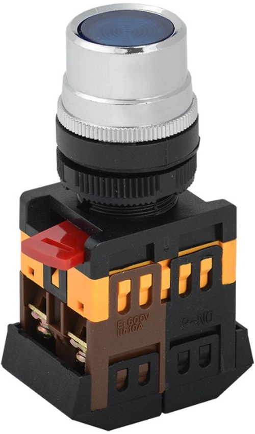 Кнопка GENERICA BBT10-ABLF-K07