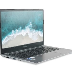 Ноутбук Nerpa Caspica I552-14 14" (Intel Core i5, 16Гб DDR4, SSD 512 Гб, Iris Xe Graphics, Без ОС) Серый [I552-14CE165200G]