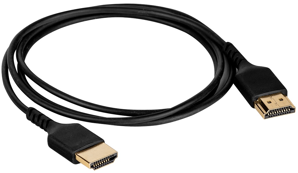 Кабель HDMI Wize WAVC-HDMIUS-1.8M