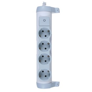 Колодка удлинителя Legrand 694629