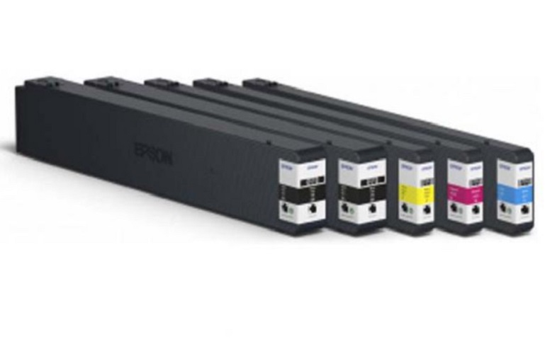 Тонер-картридж Epson C13T02S100 Черный