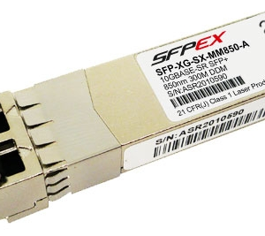Трансивер H3C SFP-XG-SX-MM850-A