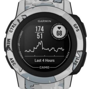 Часы Garmin Instinct 2S