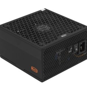 Блок питания ATX PCCooler P5-YN750-G1FFBK1-EU