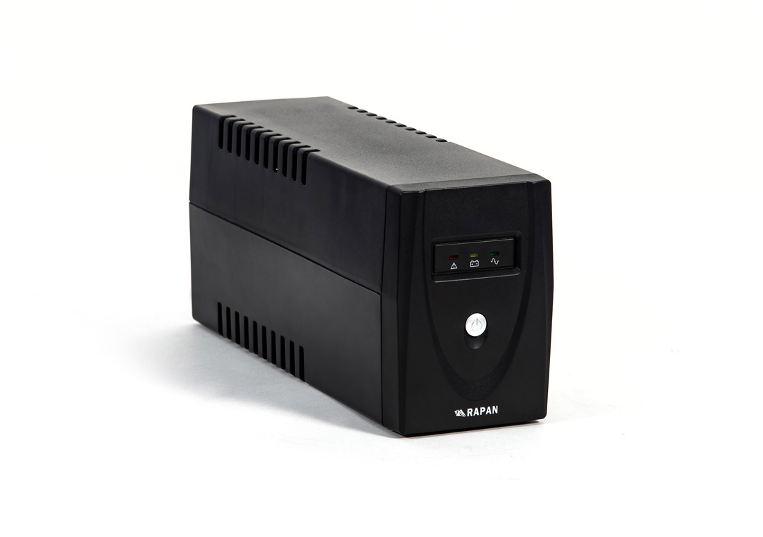 Источник бесперебойного питания Бастион RAPAN-UPS 800