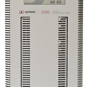 Источник бесперебойного питания Штиль ST1103L