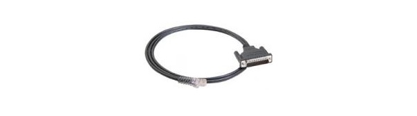 Кабель MOXA CBL-RJ45SM25-150