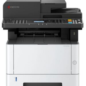 МФУ лазерное Kyocera MA3500fx Монохромная, A4, Ethernet, USB