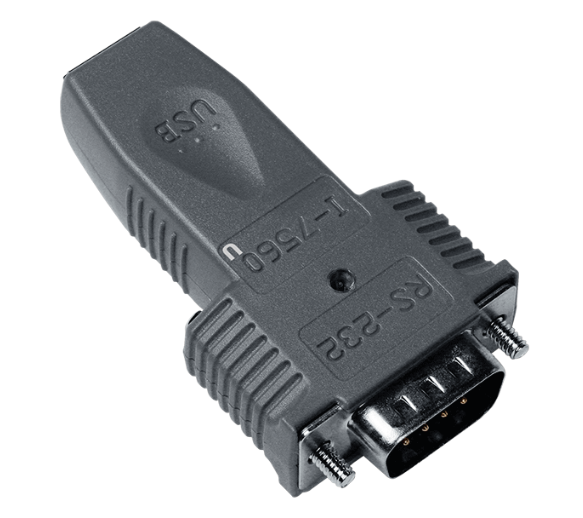 Преобразователь ICP DAS I-7560U CR