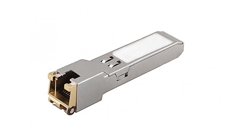 Модуль SFP NST NS-SFP-RJ45-G-01
