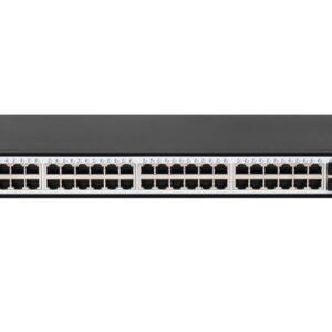 Коммутатор управляемый SNR SNR-S5310G-48TX-POE