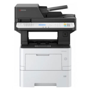 МФУ лазерное Kyocera ECOSYS MA4500x Монохромная, A4, Ethernet, USB