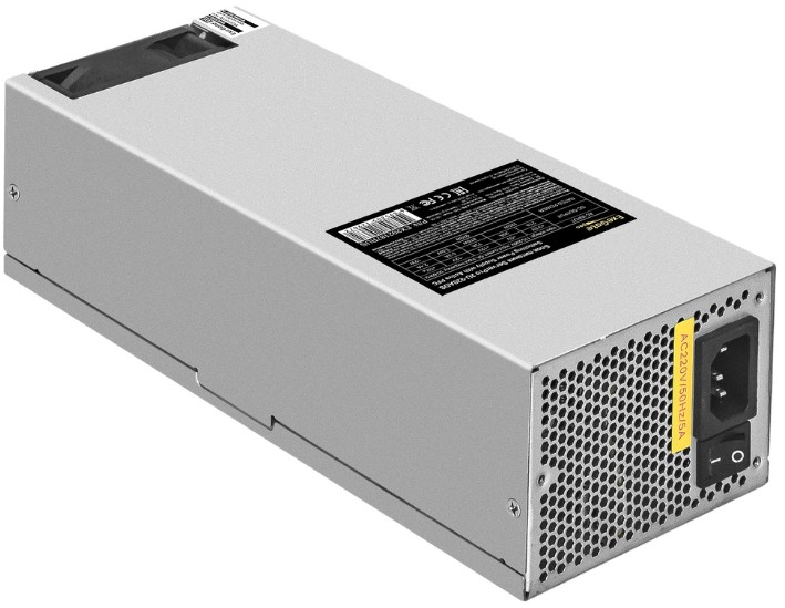 Блок питания Exegate ServerPRO-2U-920ADS