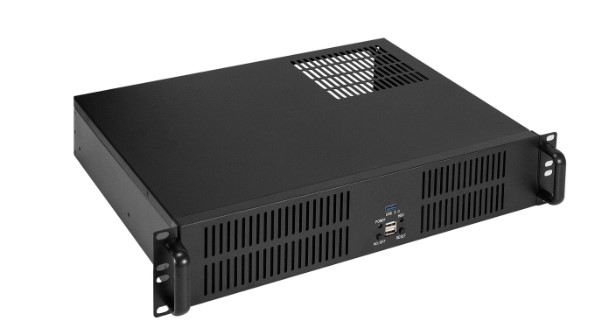 Корпус серверный 2U Exegate Pro 2U350-33