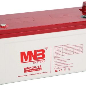 Батарея MNB MM120-12