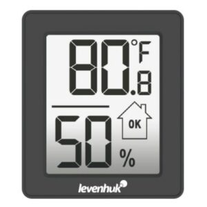 Термогигрометр Levenhuk Wezzer BASE L10